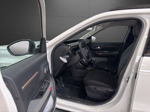 Citroën C3 Aircross Turbo 73kW (100CV) BVM6 PLUS  - Foto 11
