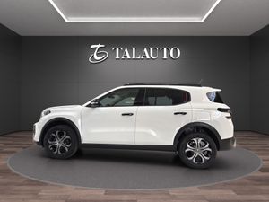 Citroën C3 Aircross Turbo 73kW (100CV) BVM6 PLUS  - Foto 3