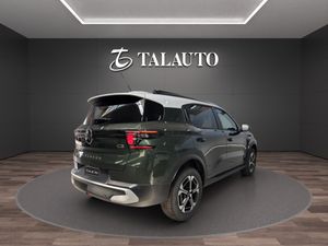 Citroën C3 Aircross Hybrid 145 ë-DCS6 MAX  - Foto 6