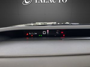 Citroën C3 Aircross Hybrid 145 ë-DCS6 MAX  - Foto 18