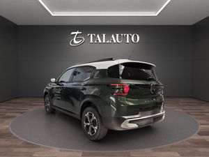 Citroën C3 Aircross Hybrid 145 ë-DCS6 MAX  - Foto 4