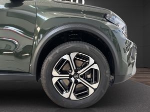 Citroën C3 Aircross Hybrid 145 ë-DCS6 MAX  - Foto 21