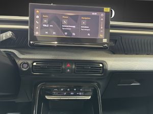 Citroën C3 Aircross Hybrid 145 ë-DCS6 MAX  - Foto 22