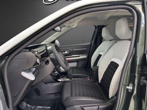Citroën C3 Aircross Hybrid 145 ë-DCS6 MAX  - Foto 10