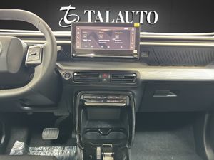Citroën C3 Aircross Hybrid 145 ë-DCS6 MAX  - Foto 14