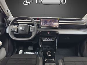 Citroën C3 Aircross Hybrid 145 ë-DCS6 MAX  - Foto 13