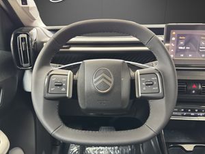 Citroën C3 Aircross Hybrid 145 ë-DCS6 MAX  - Foto 17