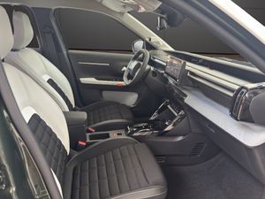 Citroën C3 Aircross Hybrid 145 ë-DCS6 MAX  - Foto 15