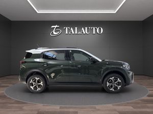 Citroën C3 Aircross Hybrid 145 ë-DCS6 MAX  - Foto 7