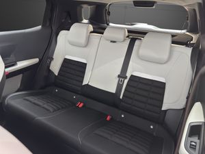 Citroën C3 Aircross Hybrid 145 ë-DCS6 MAX  - Foto 12