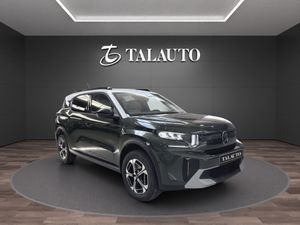 Citroën C3 Aircross Hybrid 145 ë-DCS6 MAX  - Foto 8
