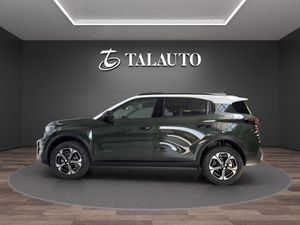 Citroën C3 Aircross Hybrid 145 ë-DCS6 MAX  - Foto 3