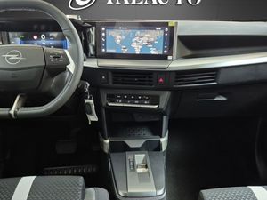 Opel Frontera Electric 54kWh GS Extended Range  - Foto 13