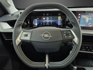 Opel Frontera Electric 54kWh GS Extended Range  - Foto 16