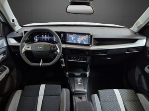 Opel Frontera Electric 54kWh GS Extended Range  - Foto 12