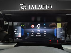 Opel Frontera Electric 54kWh GS Extended Range  - Foto 17