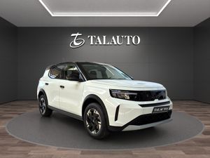 Opel Frontera Electric 54kWh GS Extended Range  - Foto 7