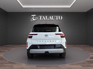 Opel Frontera Electric 54kWh GS Extended Range  - Foto 4