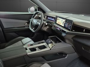 Opel Grandland 1.2T XHT Hybrid eDCT6 S/S GS  - Foto 15