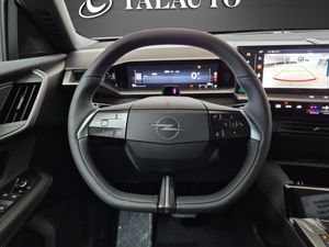 Opel Grandland 1.2T XHT Hybrid eDCT6 S/S GS  - Foto 17