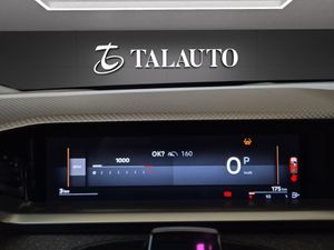 Opel Grandland 1.2T XHT Hybrid eDCT6 S/S GS  - Foto 18