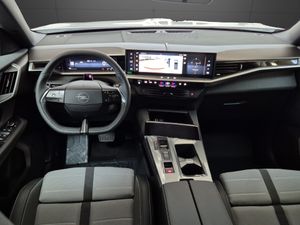 Opel Grandland 1.2T XHT Hybrid eDCT6 S/S GS  - Foto 13