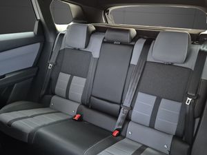 Opel Grandland 1.2T XHT Hybrid eDCT6 S/S GS  - Foto 12