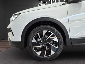 Opel Grandland 1.2T XHT Hybrid eDCT6 S/S GS  - Foto 21