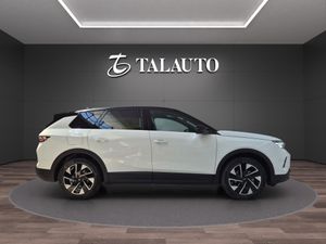 Opel Grandland 1.2T XHT Hybrid eDCT6 S/S GS  - Foto 7