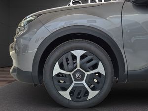 Citroën C4 Hybrid 110 ë-DCS6 Plus  - Foto 10
