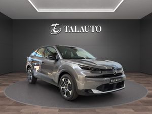 Citroën C4 Hybrid 110 ë-DCS6 Plus  - Foto 9