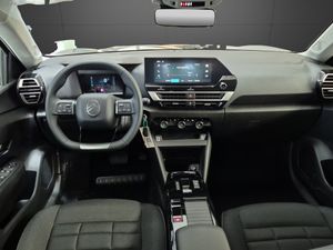Citroën C4 Hybrid 110 ë-DCS6 Plus  - Foto 14