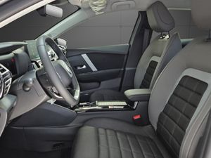 Citroën C4 Hybrid 110 ë-DCS6 Plus  - Foto 11