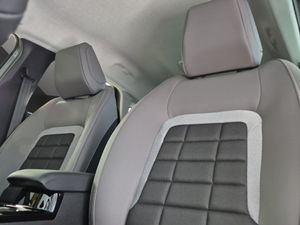 Citroën C4 Hybrid 110 ë-DCS6 Plus  - Foto 18