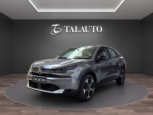Citroën C4 Hybrid 110 ë-DCS6 Plus  - Foto 3
