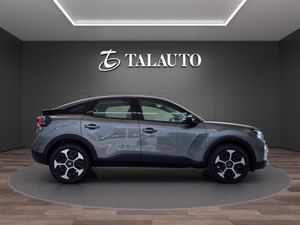 Citroën C4 Hybrid 110 ë-DCS6 Plus  - Foto 8