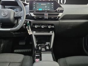 Citroën C4 Hybrid 110 ë-DCS6 Plus  - Foto 15