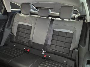 Citroën C4 Hybrid 110 ë-DCS6 Plus  - Foto 13