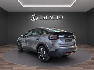 Citroën C4 Hybrid 110 ë-DCS6 Plus  - Foto 5