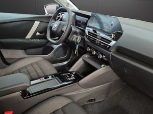 Citroën C4 Hybrid 110 ë-DCS6 Plus  - Foto 16