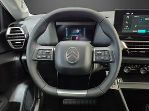 Citroën C4 Hybrid 110 ë-DCS6 Plus  - Foto 17