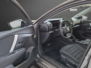 Citroën C4 Hybrid 110 ë-DCS6 Plus  - Foto 12