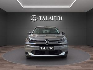 Citroën C4 Hybrid 110 ë-DCS6 Plus  - Foto 2