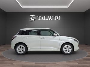 Suzuki Swift 1.2 S2 Mild Hybrid  - Foto 4