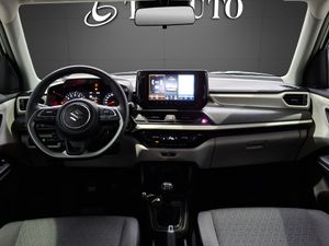 Suzuki Swift 1.2 S2 Mild Hybrid  - Foto 17