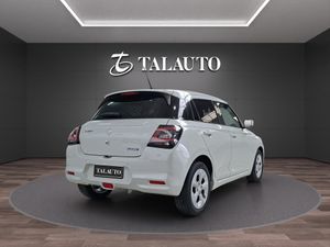 Suzuki Swift 1.2 S2 Mild Hybrid  - Foto 5