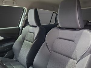 Suzuki Swift 1.2 S2 Mild Hybrid  - Foto 16