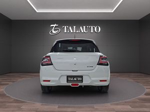 Suzuki Swift 1.2 S2 Mild Hybrid  - Foto 9