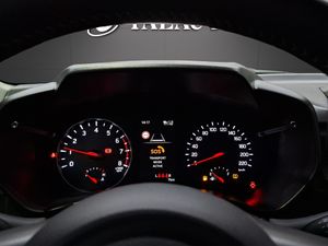 Suzuki Swift 1.2 S2 Mild Hybrid  - Foto 11