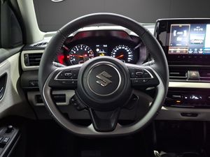 Suzuki Swift 1.2 S2 Mild Hybrid  - Foto 12
